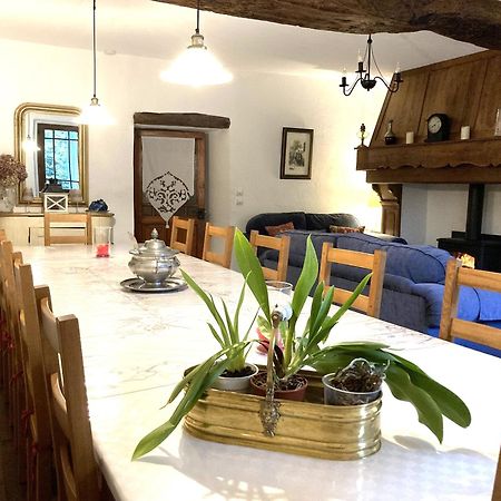 Chez Providence Chambres Et Table D'Hotes Cuxac-Cabardes Ngoại thất bức ảnh