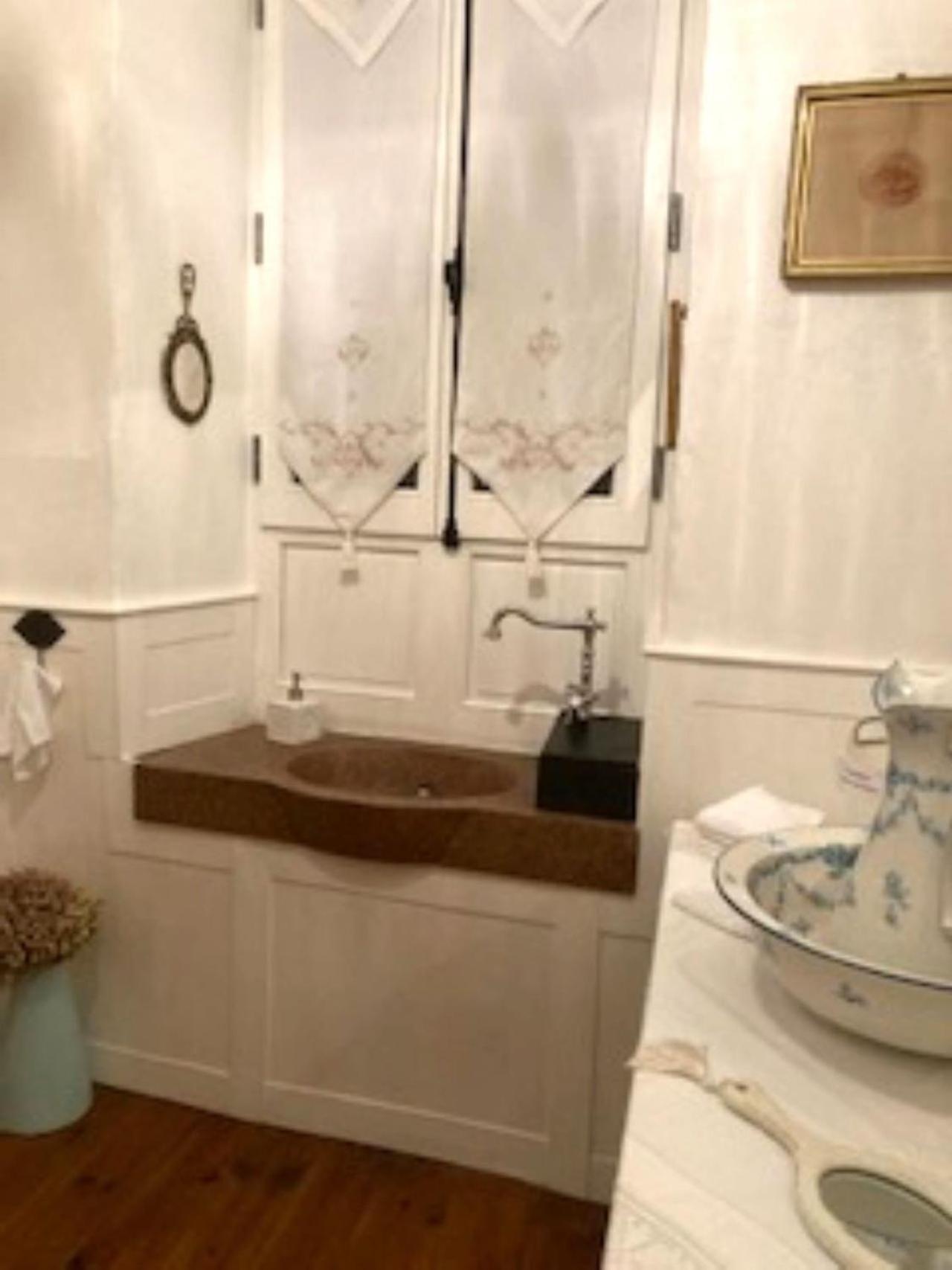 Chez Providence Chambres Et Table D'Hotes Cuxac-Cabardes Ngoại thất bức ảnh