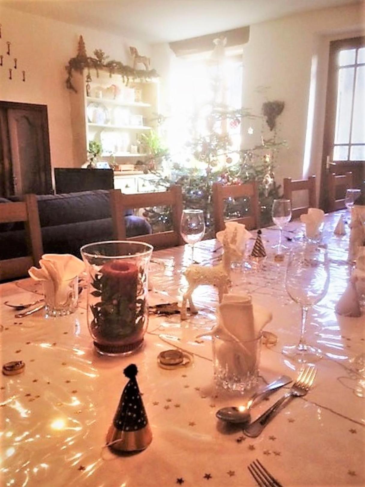 Chez Providence Chambres Et Table D'Hotes Cuxac-Cabardes Ngoại thất bức ảnh