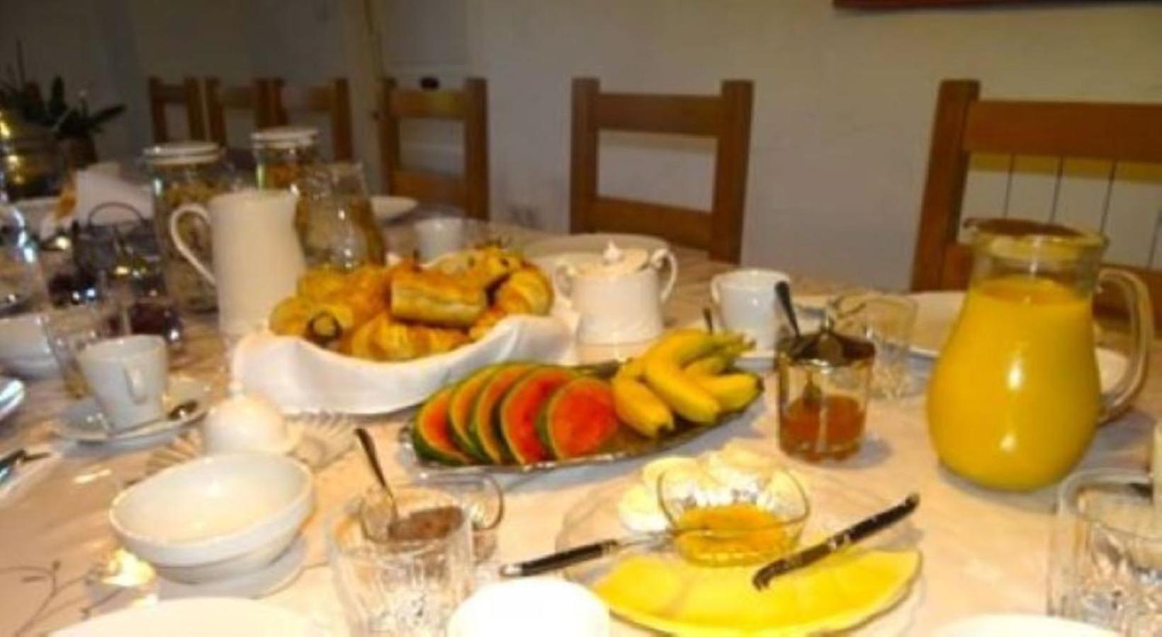 Chez Providence Chambres Et Table D'Hotes Cuxac-Cabardes Ngoại thất bức ảnh