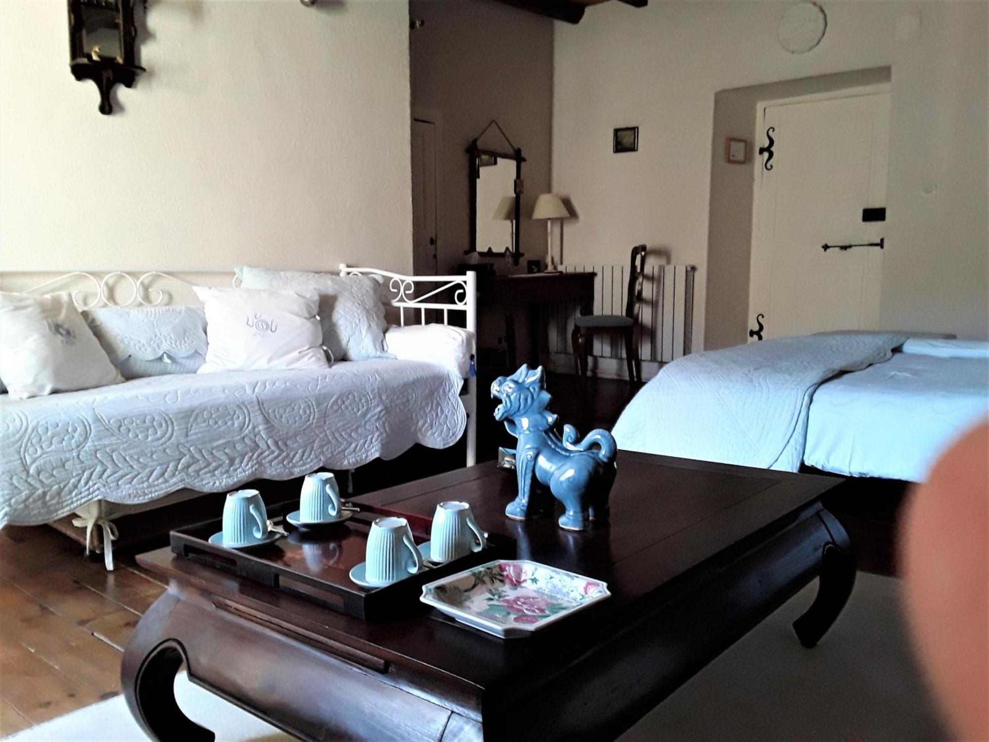 Chez Providence Chambres Et Table D'Hotes Cuxac-Cabardes Ngoại thất bức ảnh