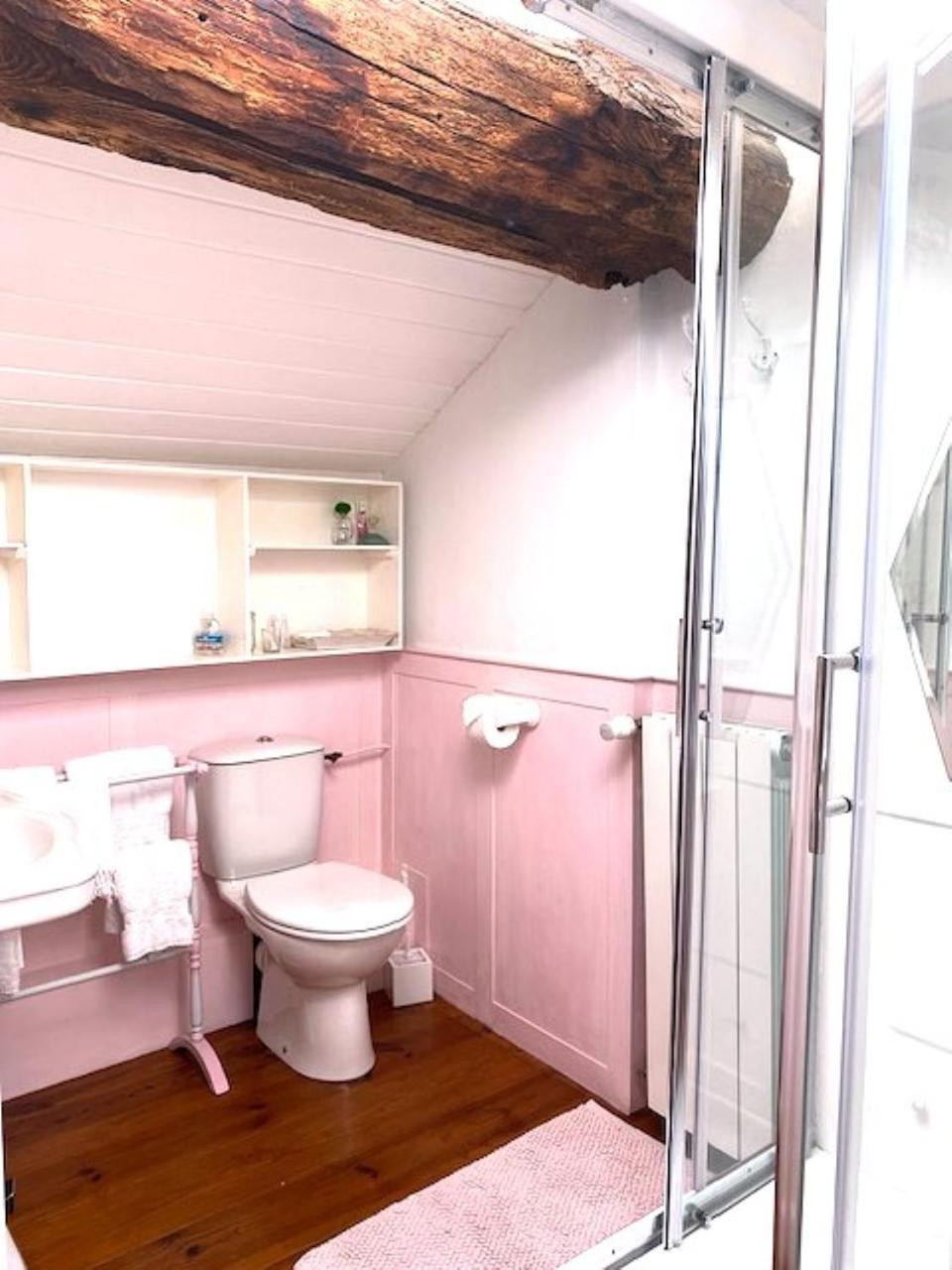 Chez Providence Chambres Et Table D'Hotes Cuxac-Cabardes Ngoại thất bức ảnh